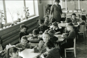 Przedszkolaki '69-8
