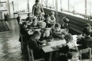 Przedszkolaki '69-9